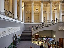 Спорт в искусстве. Гид по Петербургу. Спортивные советские плакаты из собрания Русского музея