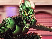 Marvel планирует ввести Нормана Озборна в свою киновселенную