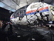 Лавров указал на предвзятый характер расследования крушения Boeing