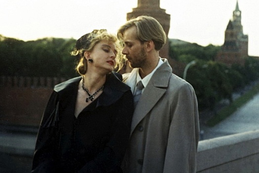 Экранизация "Мастера и Маргариты" Юрия Кары пролежала в заточении 16 лет