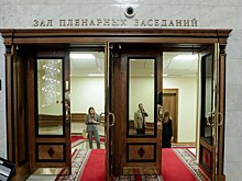Госдума приняла пакет законов о регулировании деятельности иностранных агентов