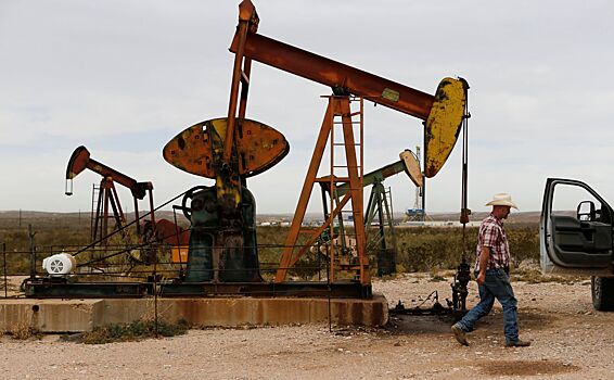 «Декарбонизация» экономики подвела США к нефтяному кризису