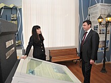 На Губернаторском совете подписаны соглашения по развитию туристической отрасли