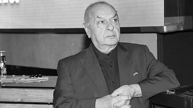 Умер композитор Левон Оганезов