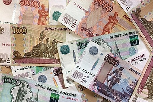 Россиянам могут списать более двух млрд рублей безнадежных долгов