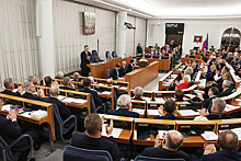 Правительство Хакасии намерены полностью сформировать до конца февраля 2024 года