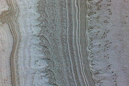 «Решили головоломку»: ученые признали ошибкой «озера на Марсе»