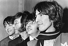 The Beatles благодаря нейросетям выпустили новую песню с вокалом Джона Леннона