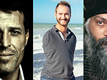 Самые влиятельные гуру современности: 9 легендарных личностей