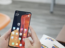 Названы пять лучших смартфонов в России стоимостью до ₽20 тысяч