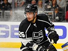 Клуб НХЛ отказался от отсидевшего россиянина