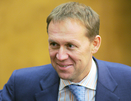Луговой рассказал, почему ГД приняла закон о штрафах для иноагентов за неправильную маркировку