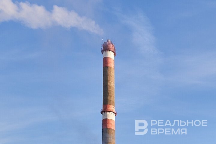 В Набережных Челнах создадут систему мониторинга загрязнения воздуха за 13 млн рублей