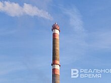 Жалоб на загрязнение воздуха в Нижнекамском промузле стало в 32 раза меньше с 2018 года