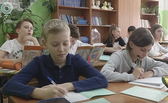 Конкурс сочинений о героях войны стартовал в школах Новосибирска