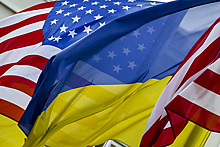 Украина понадеялась на «рок-н-ролл» в отношениях с США при Байдене