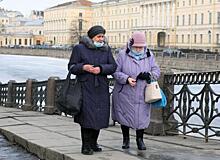 Почему пенсионеры в России продолжают работать