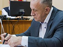 Суд начал рассматривать по существу иск Генпрокуратуры России к экс-главе Удмуртии
