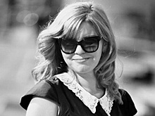 Умерла известный журналист, главный редактор "АиФ на Кубани" Фатима Шеуджен