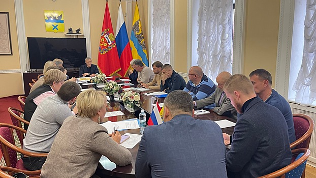 В Оренбургском городском Совете обсудили расходы на социальный блок в проекте бюджета на 2026–2028 годы