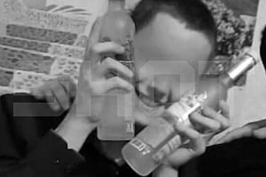 Подростки из компании в Байкальске были объединены в «непонятное сообщество»
