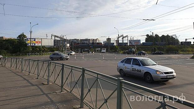 Тестирование «кольца» на перекрестке Можайского - Конева идет в штатном режиме
