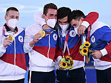 Сколько миллионов получат олимпийцы из России