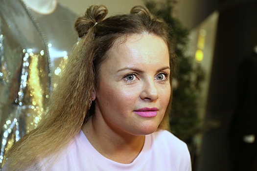 Юлия Проскурякова трогательно попрощалась с людьми