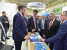 Омская область будет покупать в Узбекистане фрукты и овощи