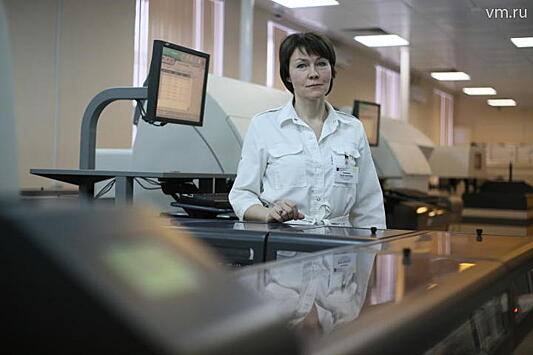 Москвичи прошли бесплатное и полное медицинское обследование на онкологию