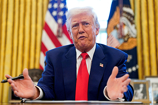 Москва — враг? Экс-советник Пентагона рассказал, что Трамп думает о российской угрозе ЕС