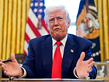 Москва — враг? Экс-советник Пентагона рассказал, что Трамп думает о российской угрозе ЕС