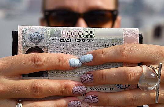 «Привилегия, а не право». В Европе объявили о запрете выдачи россиянам новых многократных виз