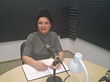 Большой разговор о женском здоровье сегодня в радиопрограмме «Родина слышит»
