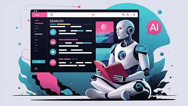 Ежемесячная аудитория ИИ-чатбота Google оказалась сравнима с двумя Россиями