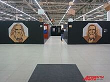 Твоя химия чувств. Что посмотреть на выставке «Арт-Пермь-2019»