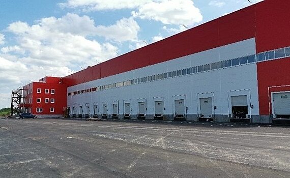X5 Retail Group начала набор сотрудников в новый распредцентр в Елабуге