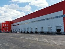 X5 Retail Group начала набор сотрудников в новый распредцентр в Елабуге
