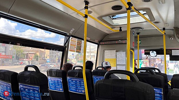 Решать проблему пассажиров из Терновки и Кривозерья не планируют