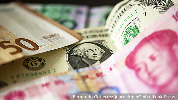 Эксперты оценили сложности с платежами в китайские банки