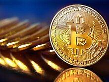 Цена биткоина поднялась выше 27 тысяч долларов