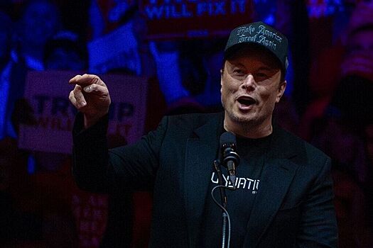 Tesla премирует Маска на 30 миллиардов долларов