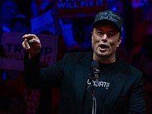 Tesla премирует Маска на 30 миллиардов долларов