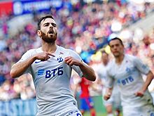 "Динамо" забило 11 мячей в ворота словенского "Дравограда"