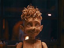 Фильм «Буратино» продолжает делать успехи