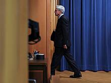 Генпрокурор США пригрозил отставкой в случае вмешательства Байдена в дело Трампа