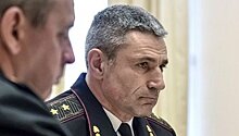 Командующий ВМС Украины пообещал вернуть задержанные суда