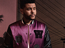 H&M порадует поклонников The Weeknd