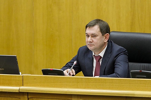 Спикер Воронежской облдумы Нетесов рассказал о направлении 2 миллиардов рублей на повышение зарплат бюджетников