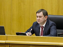 Спикер Воронежской облдумы Нетесов рассказал о направлении 2 миллиардов рублей на повышение зарплат бюджетников